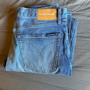 Calvin Klein jeans